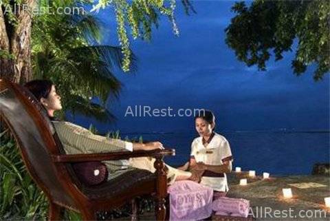 Melia Bali - The Garden Villas 109